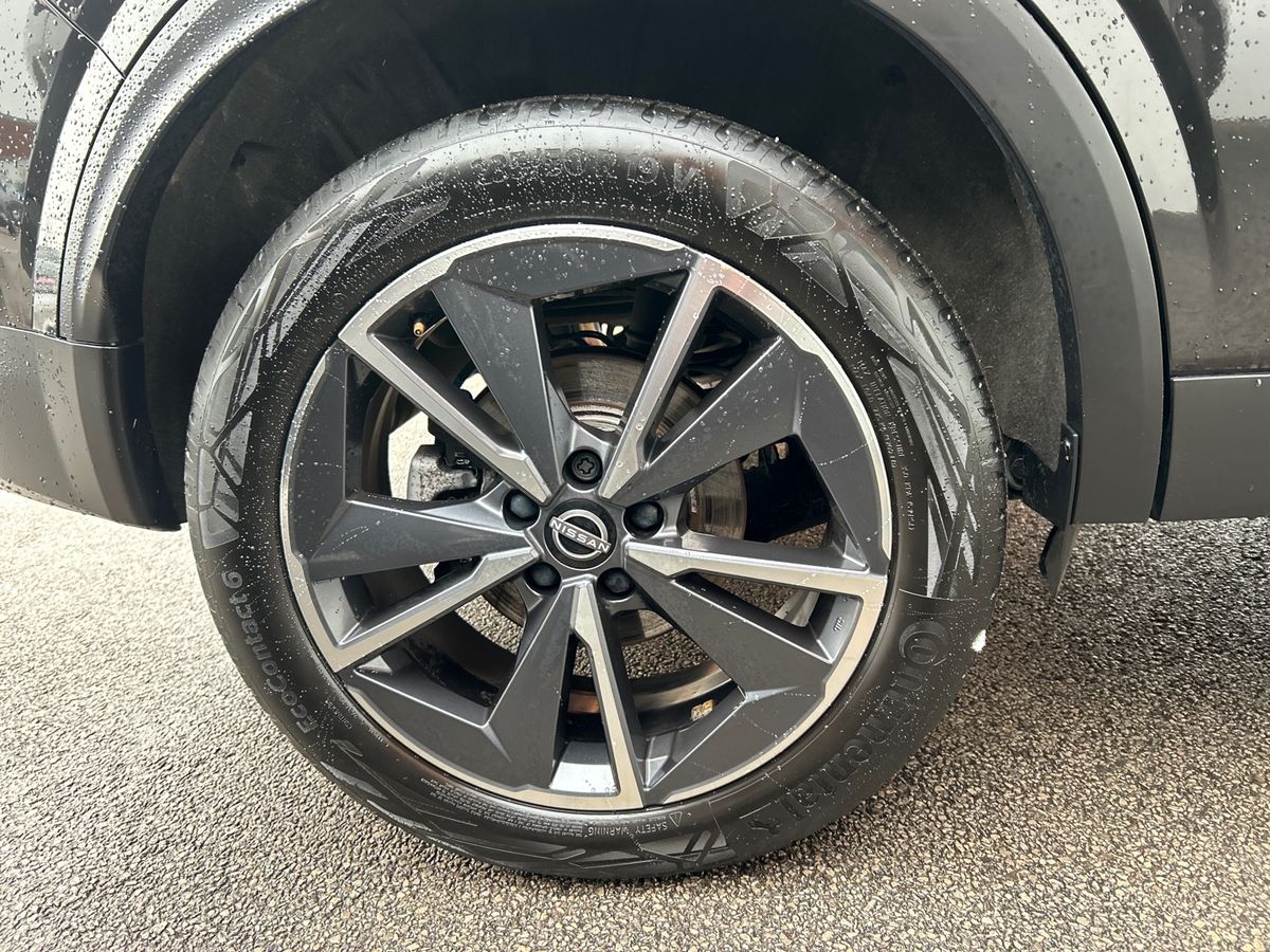 Used Nissan Qashqai 2024 for sale - 77432041: Photo 13