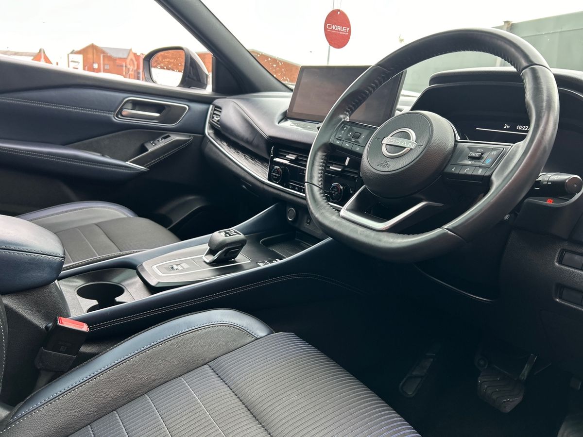 Used Nissan Qashqai 2024 for sale - 77432041: Photo 14