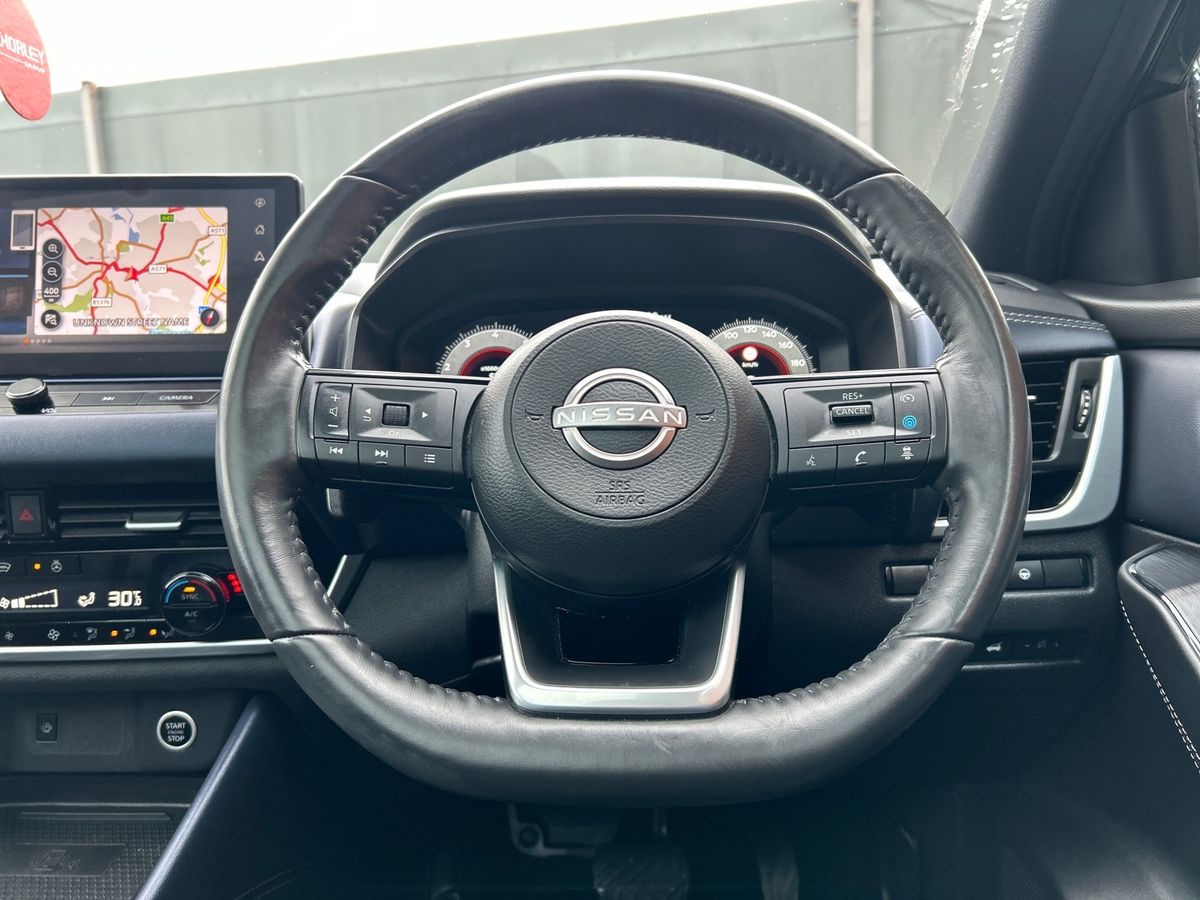 Used Nissan Qashqai 2024 for sale - 77432041: Photo 18