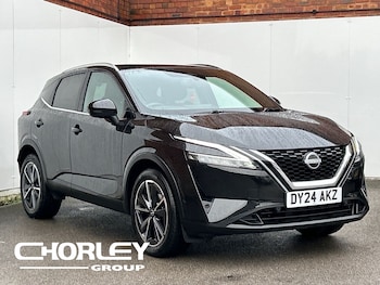 Used Nissan Qashqai 2024 for sale - 77432041: Photo