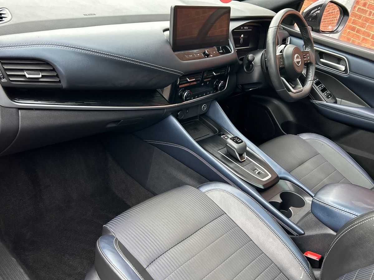 Used Nissan Qashqai 2024 for sale - 77432041: Photo 2