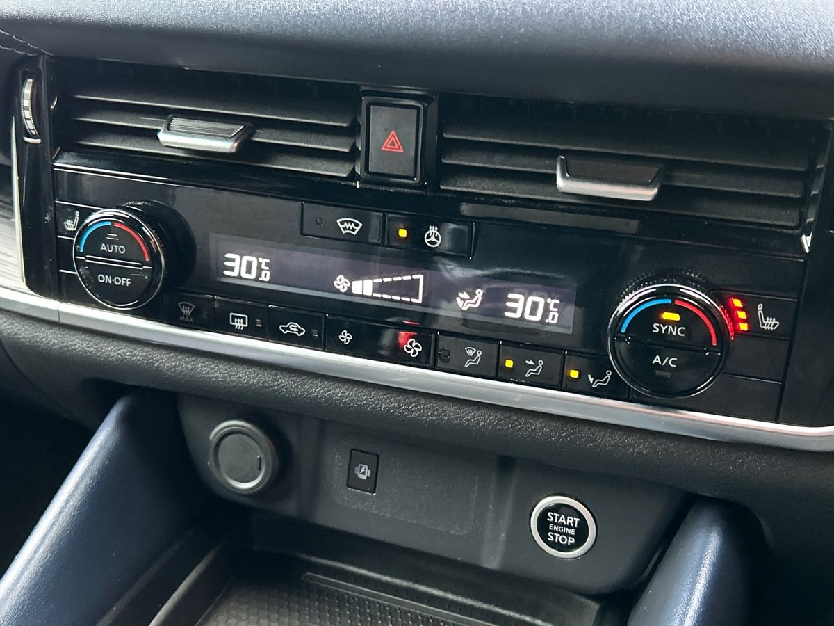 Used Nissan Qashqai 2024 for sale - 77432041: Photo 26