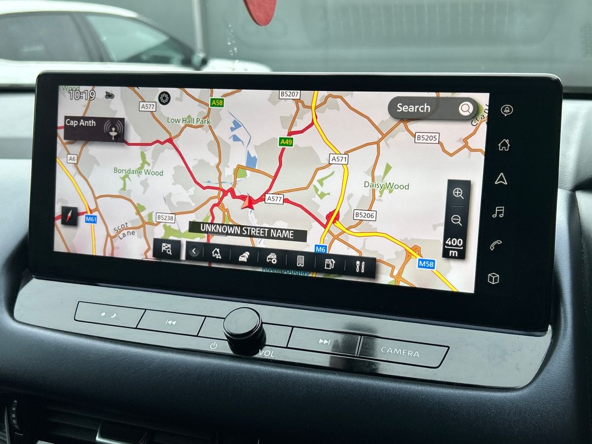 Used Nissan Qashqai 2024 for sale - 77432041: Photo 27