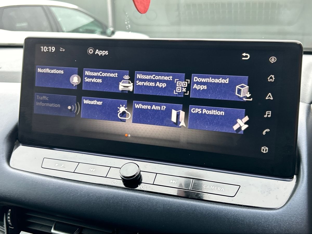 Used Nissan Qashqai 2024 for sale - 77432041: Photo 29