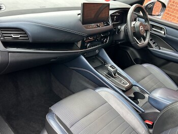 Used Nissan Qashqai 2024 for sale - 77432041: Photo