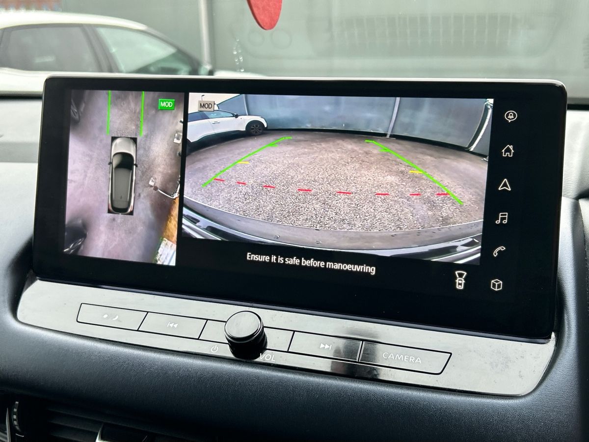 Used Nissan Qashqai 2024 for sale - 77432041: Photo 31