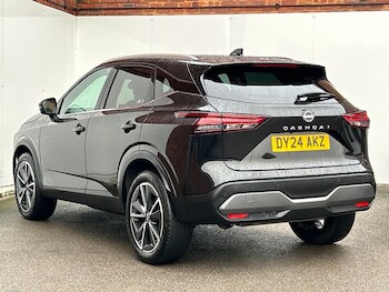 Used Nissan Qashqai 2024 for sale - 77432041: Photo