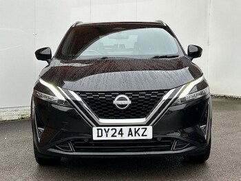 Used Nissan Qashqai 2024 for sale - 77432041: Photo