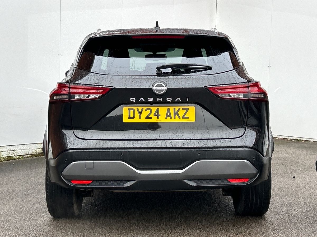 Used Nissan Qashqai 2024 for sale - 77432041: Photo 5