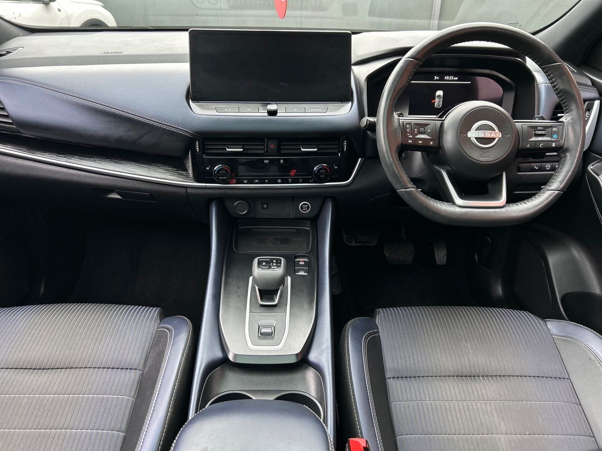 Used Nissan Qashqai 2024 for sale - 77432041: Photo 7