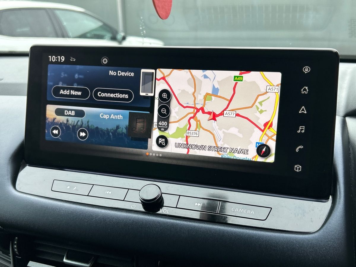 Used Nissan Qashqai 2024 for sale - 77432041: Photo 9