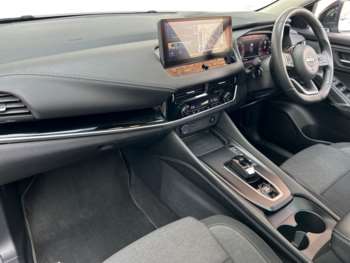Used Nissan Qashqai 2024 for sale - 75021141: Photo
