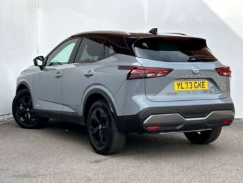 Used Nissan Qashqai 2024 for sale - 75021141: Photo