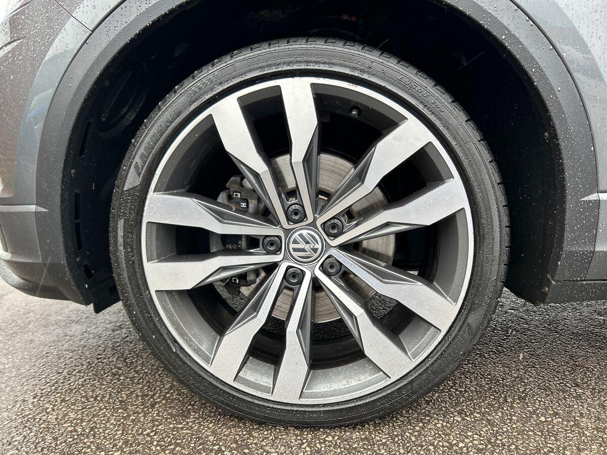 Used Volkswagen T-Roc 2020 for sale - 78012085: Photo 10