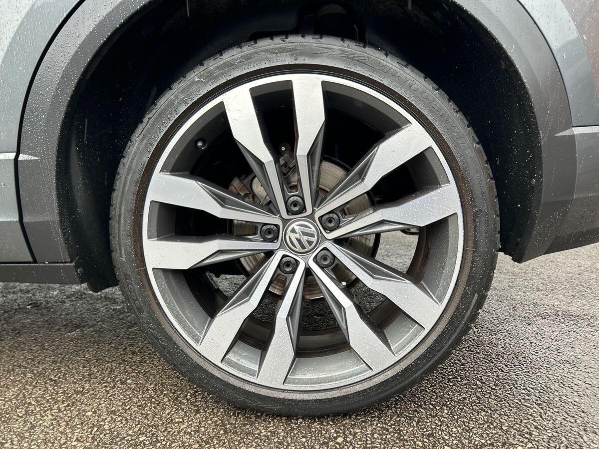 Used Volkswagen T-Roc 2020 for sale - 78012085: Photo 11