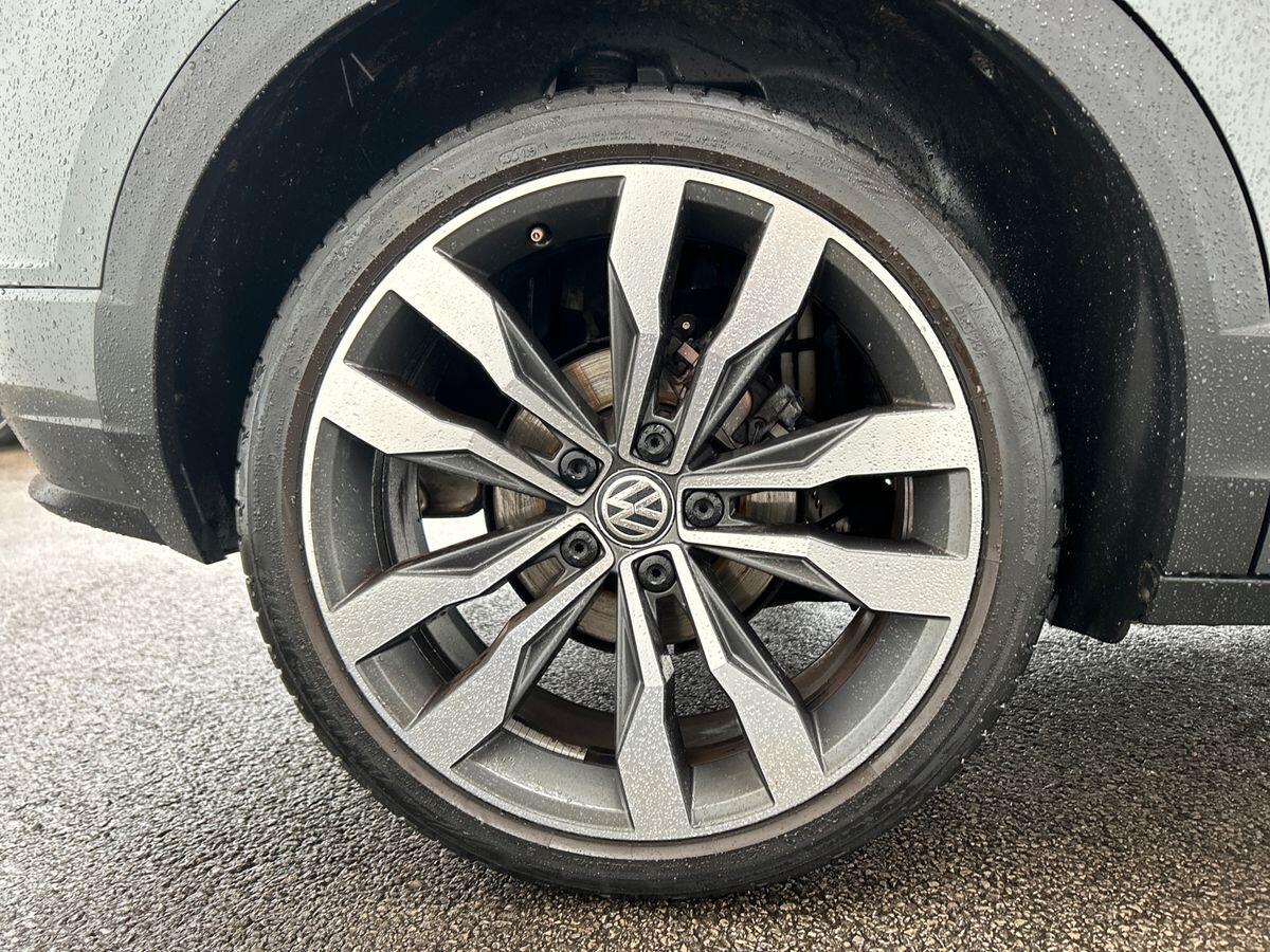 Used Volkswagen T-Roc 2020 for sale - 78012085: Photo 12