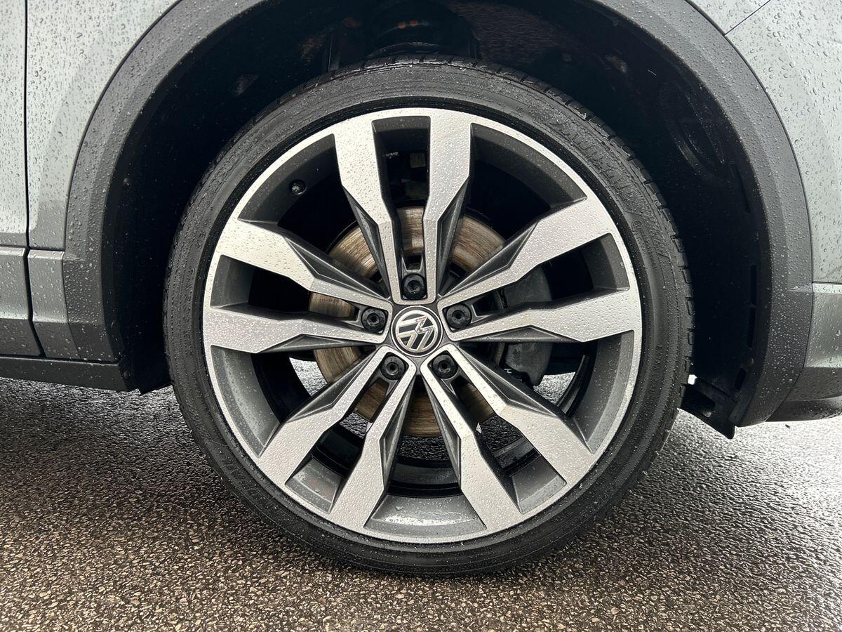 Used Volkswagen T-Roc 2020 for sale - 78012085: Photo 13