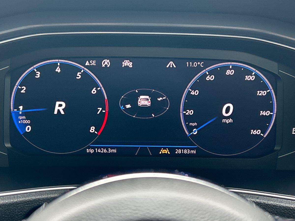 Used Volkswagen T-Roc 2020 for sale - 78012085: Photo 15