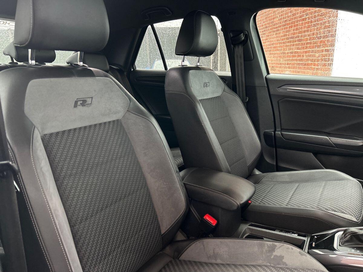 Used Volkswagen T-Roc 2020 for sale - 78012085: Photo 18