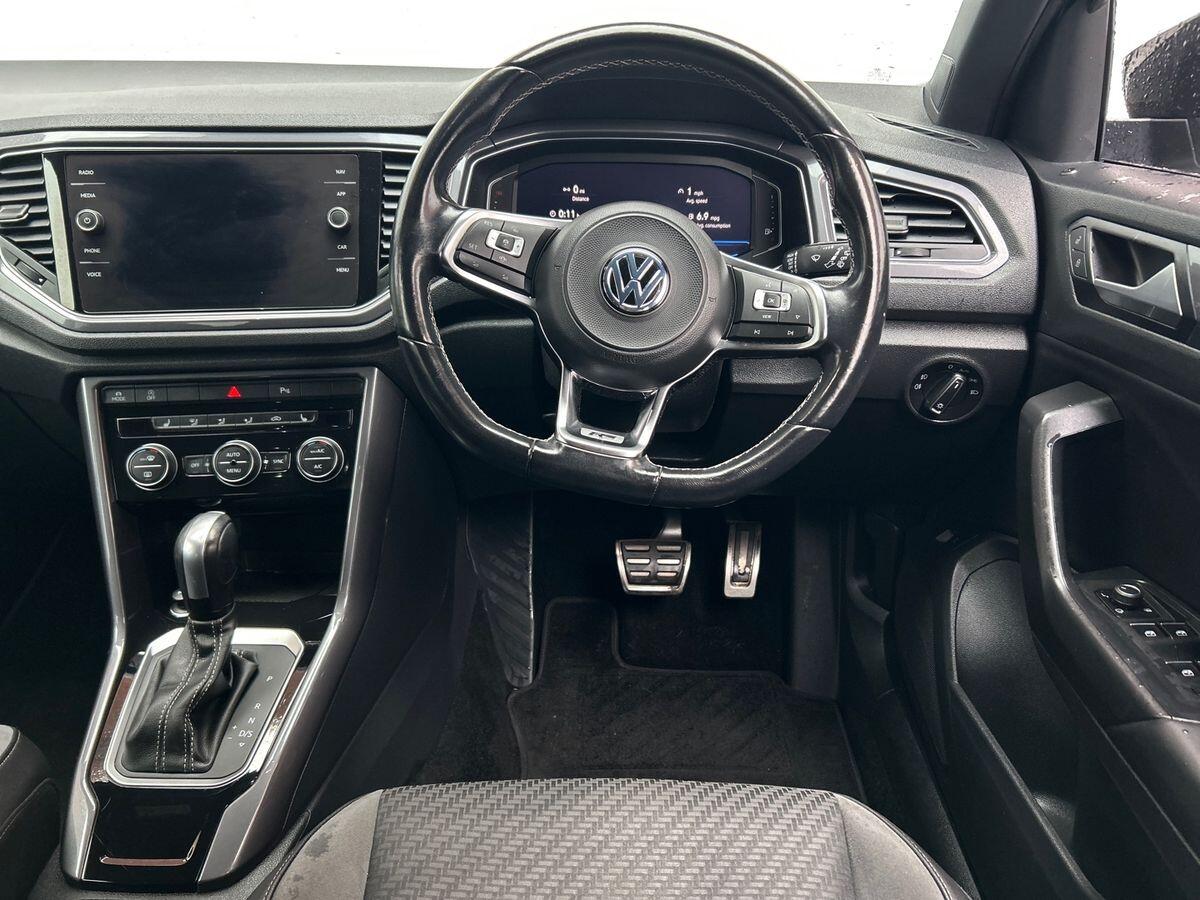 Used Volkswagen T-Roc 2020 for sale - 78012085: Photo 19