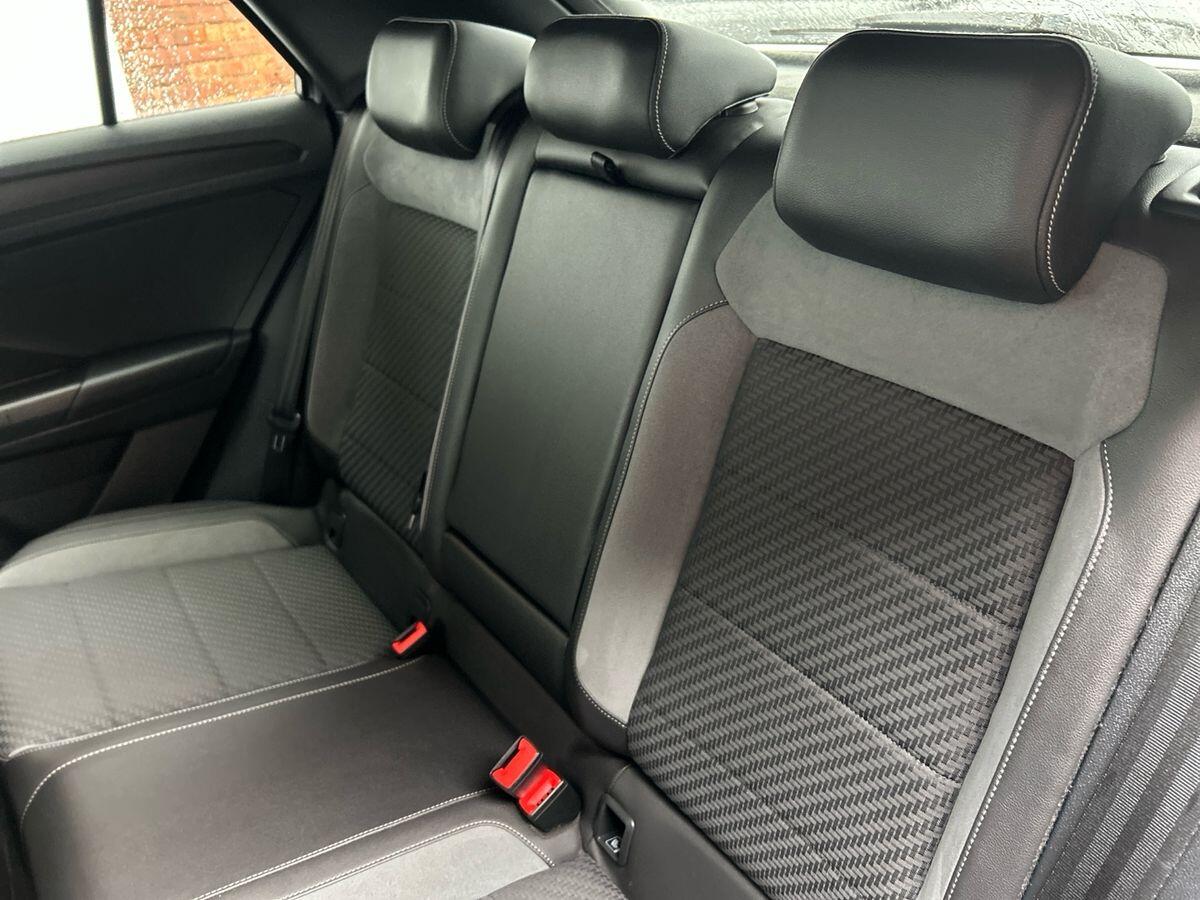 Used Volkswagen T-Roc 2020 for sale - 78012085: Photo 20