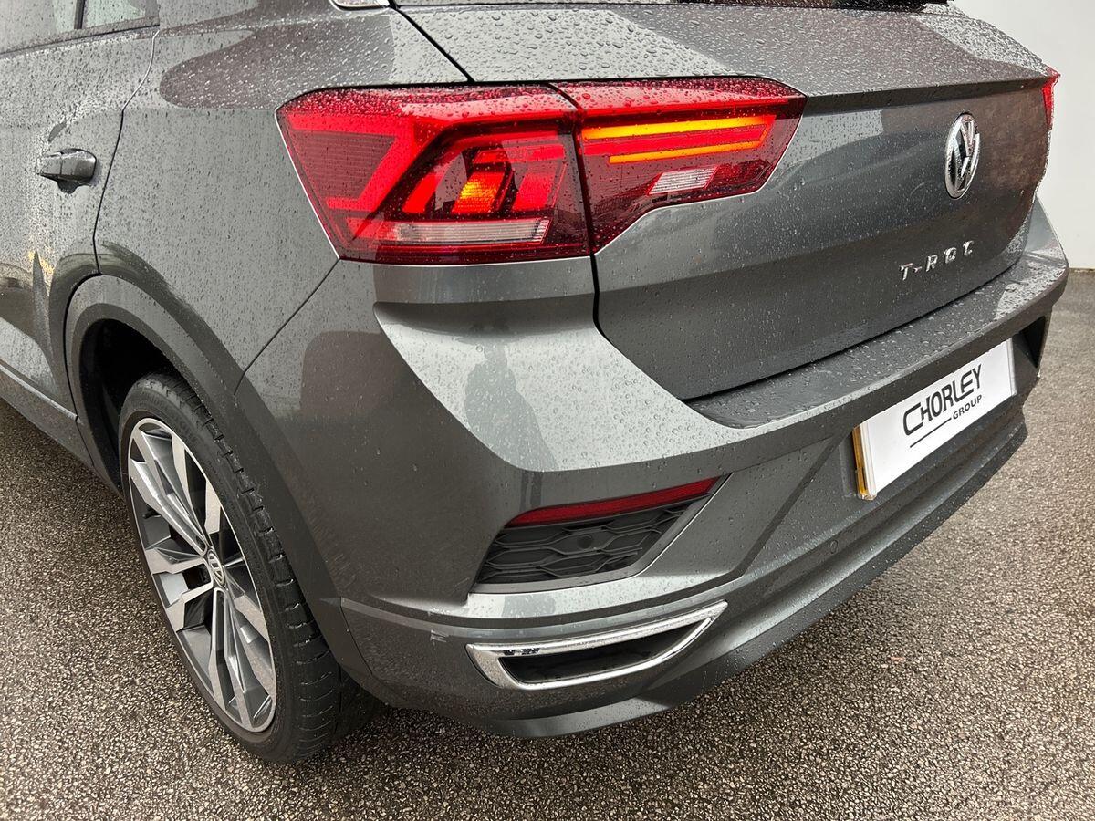 Used Volkswagen T-Roc 2020 for sale - 78012085: Photo 22
