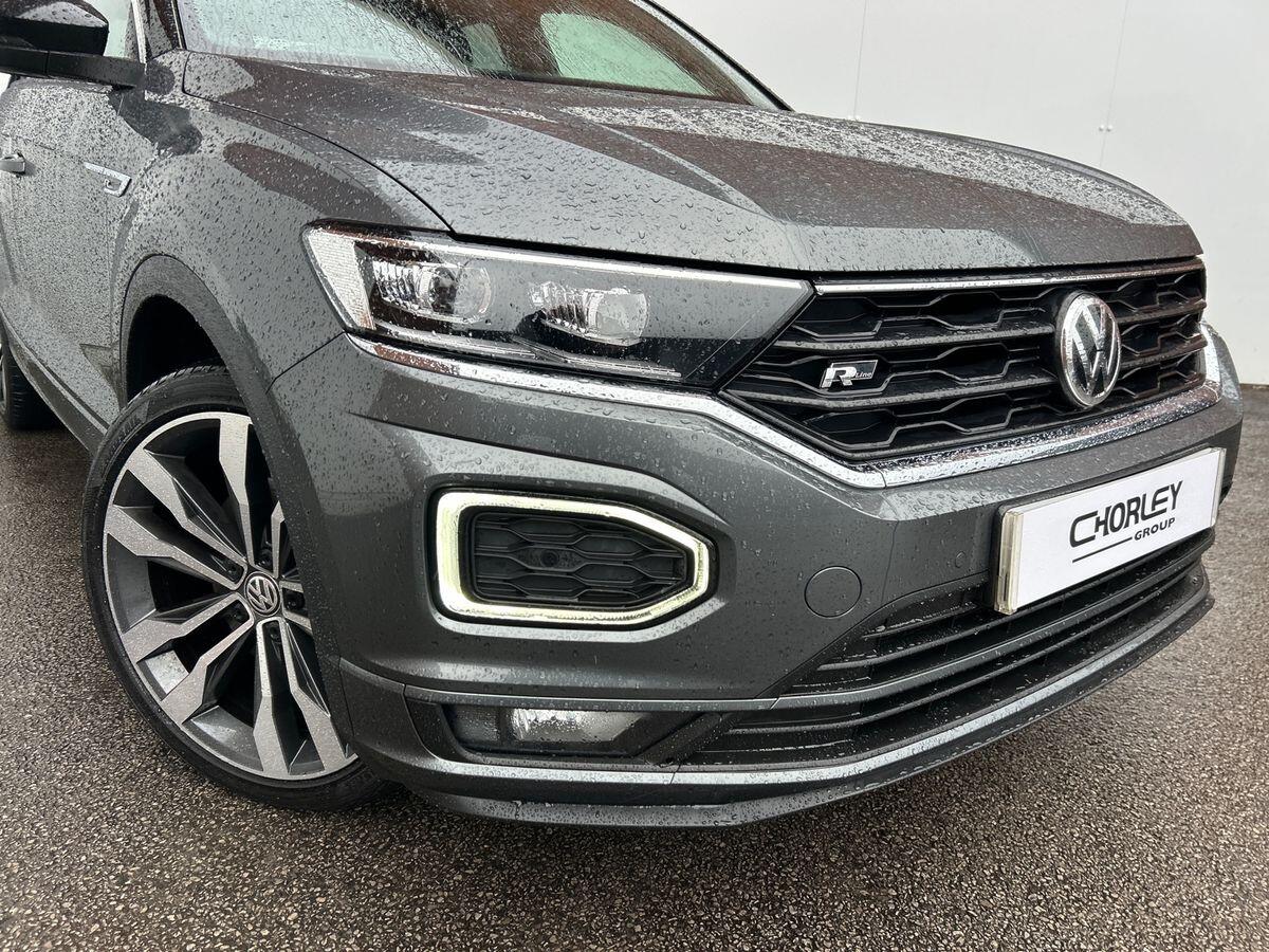 Used Volkswagen T-Roc 2020 for sale - 78012085: Photo 25