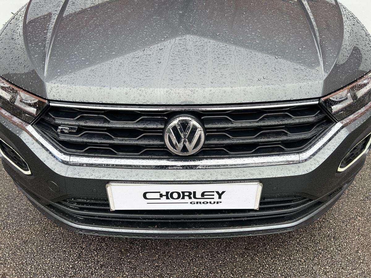 Used Volkswagen T-Roc 2020 for sale - 78012085: Photo 26