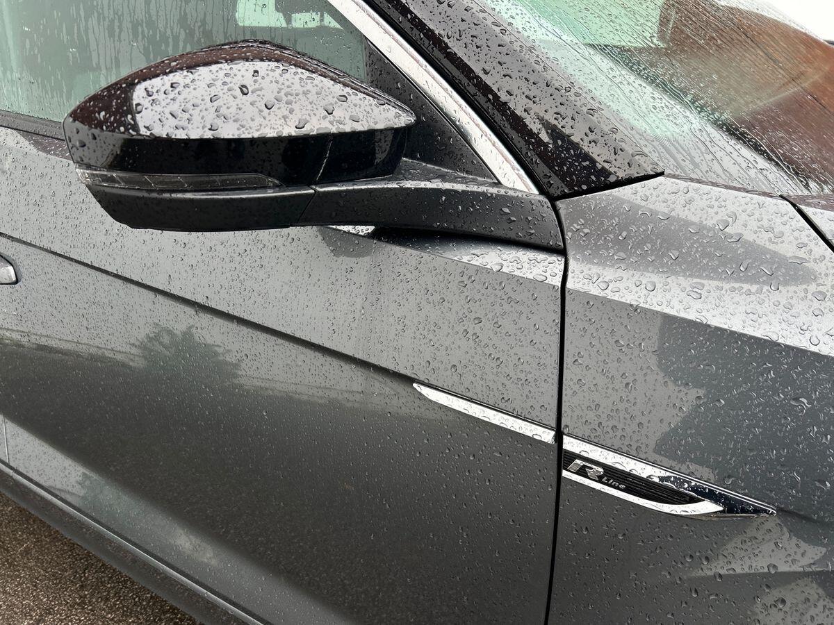 Used Volkswagen T-Roc 2020 for sale - 78012085: Photo 27