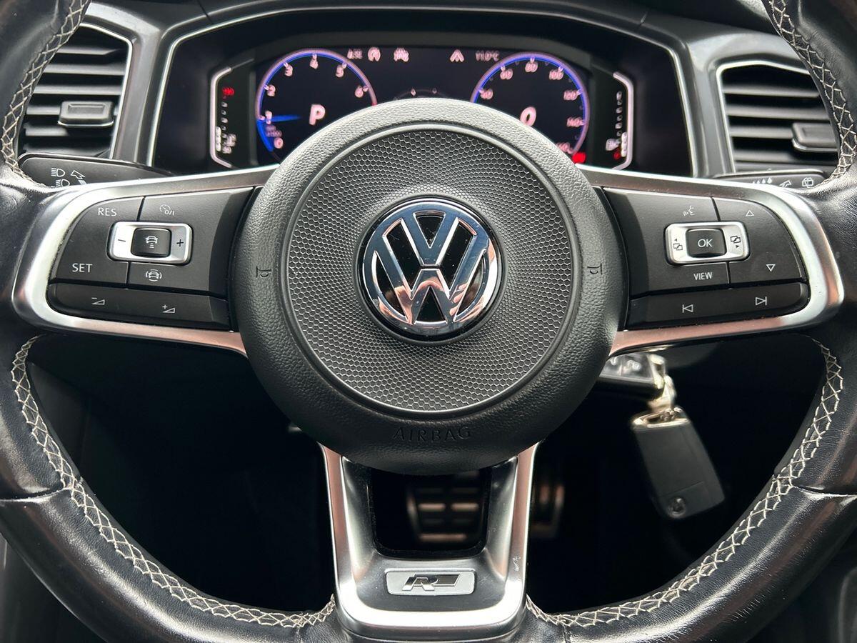 Used Volkswagen T-Roc 2020 for sale - 78012085: Photo 28