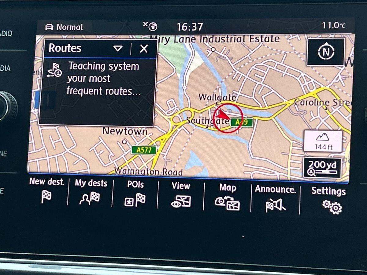 Used Volkswagen T-Roc 2020 for sale - 78012085: Photo 31