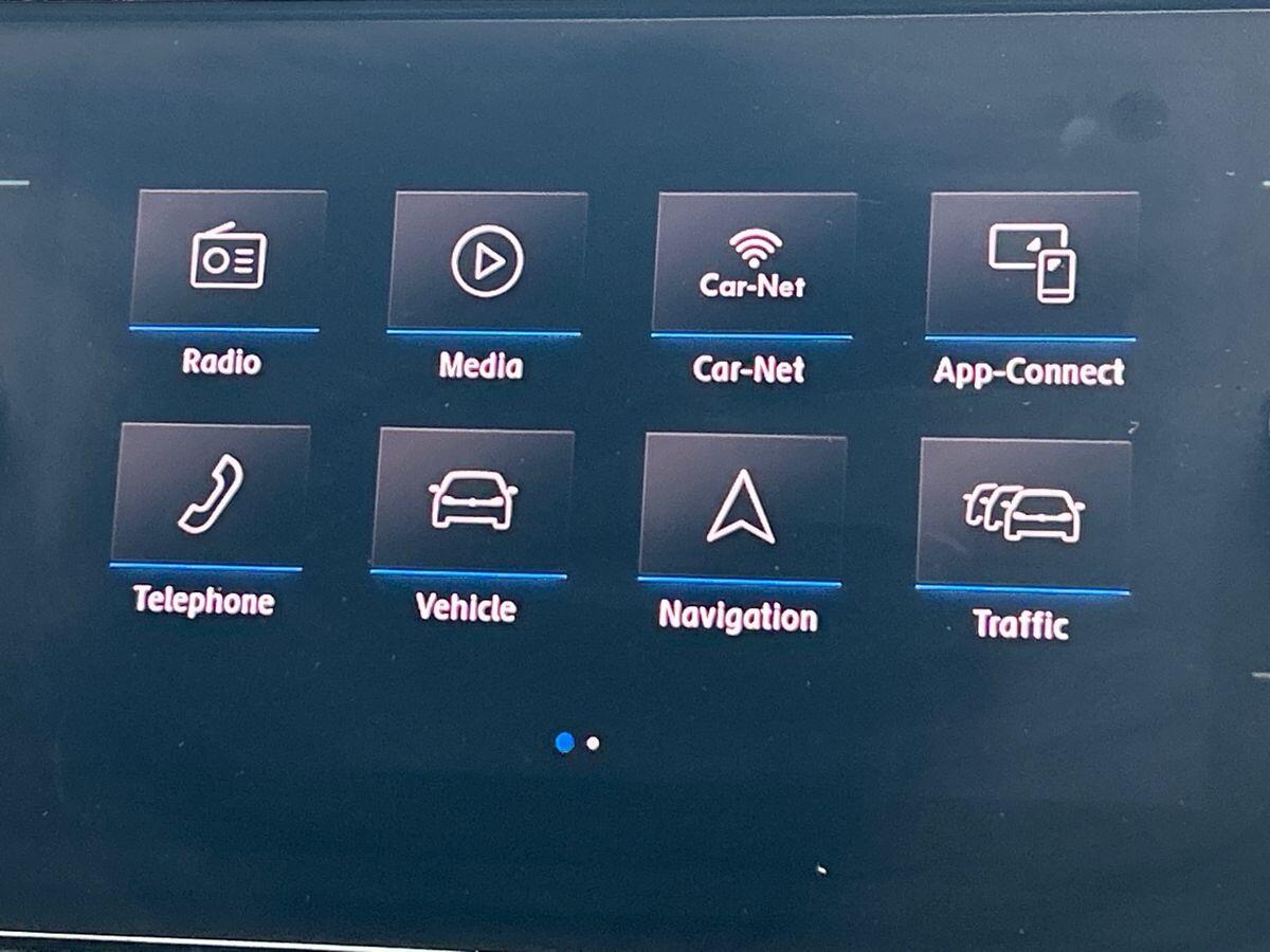 Used Volkswagen T-Roc 2020 for sale - 78012085: Photo 34