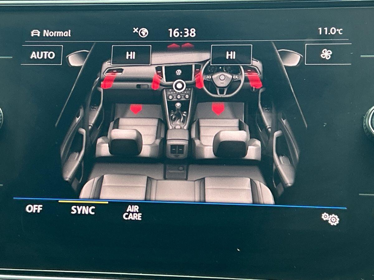 Used Volkswagen T-Roc 2020 for sale - 78012085: Photo 36