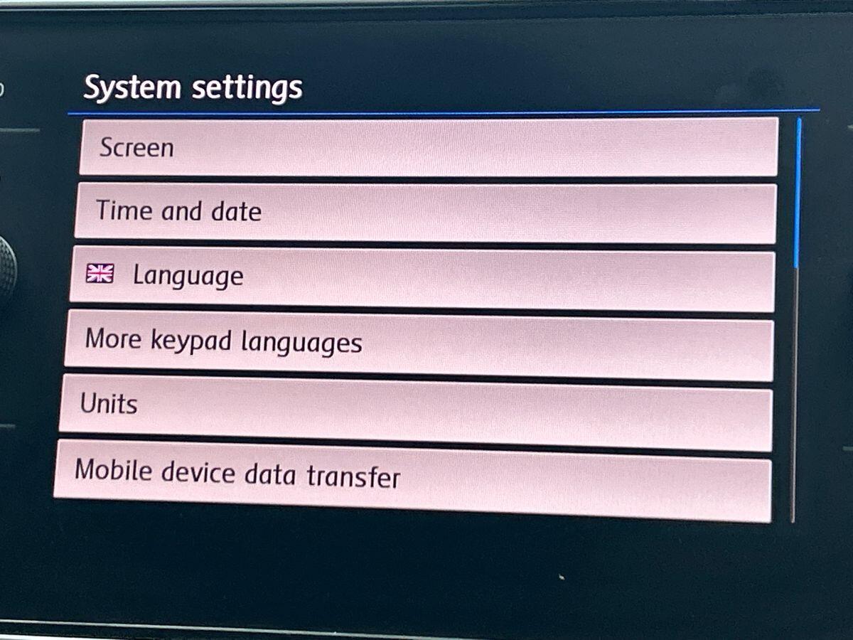 Used Volkswagen T-Roc 2020 for sale - 78012085: Photo 37