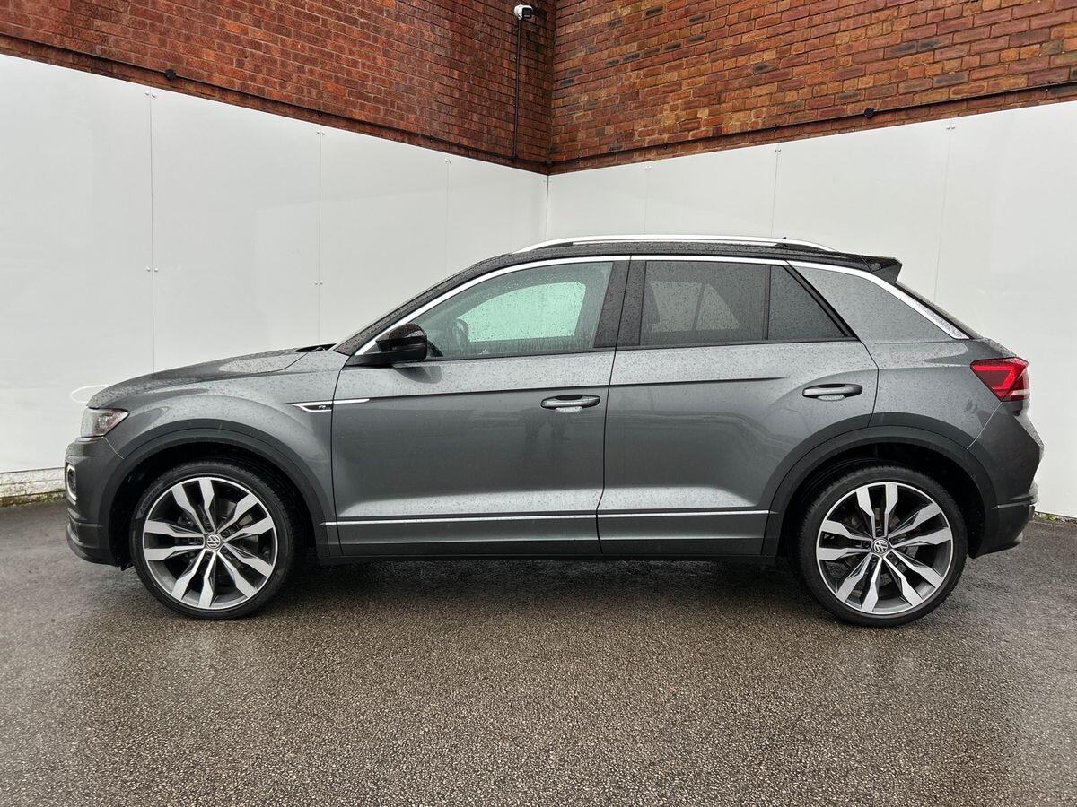 Used Volkswagen T-Roc 2020 for sale - 78012085: Photo 6