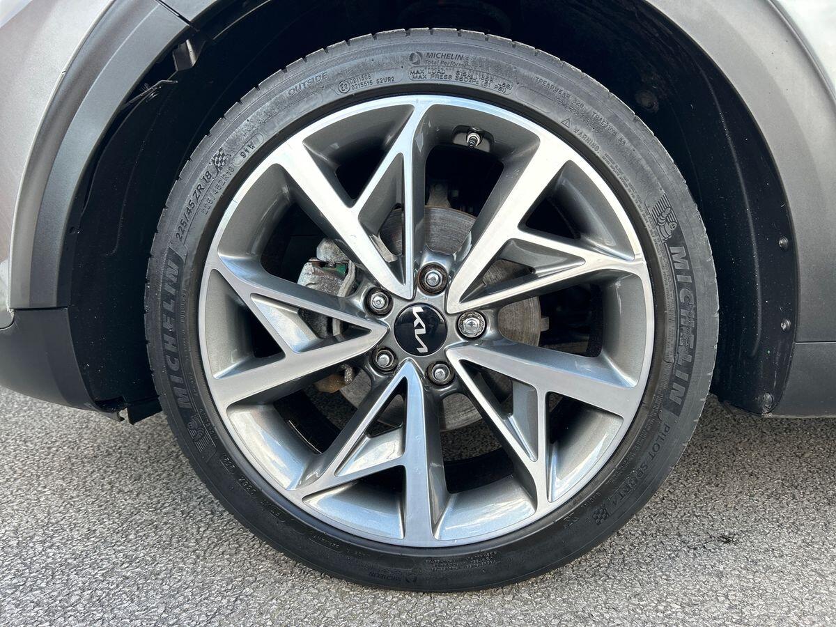 Used Kia Niro 2022 for sale - 77666356: Photo 10