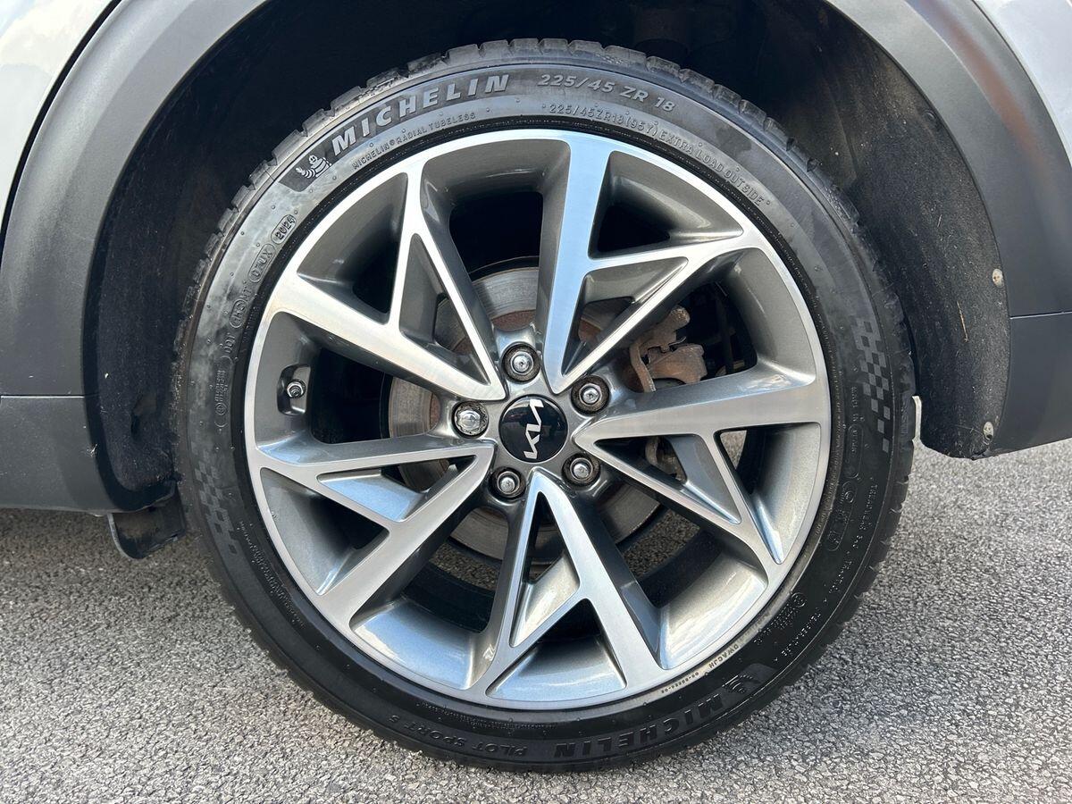 Used Kia Niro 2022 for sale - 77666356: Photo 11