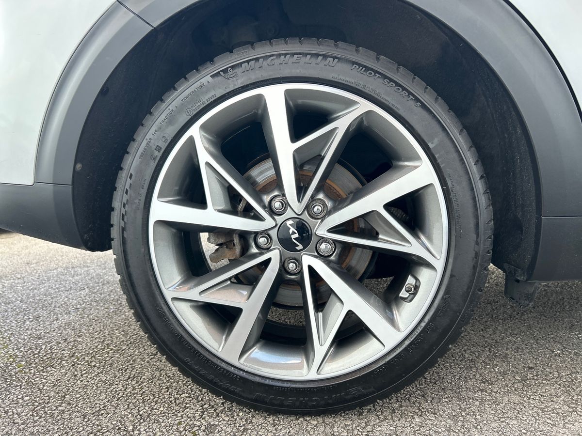 Used Kia Niro 2022 for sale - 77666356: Photo 12