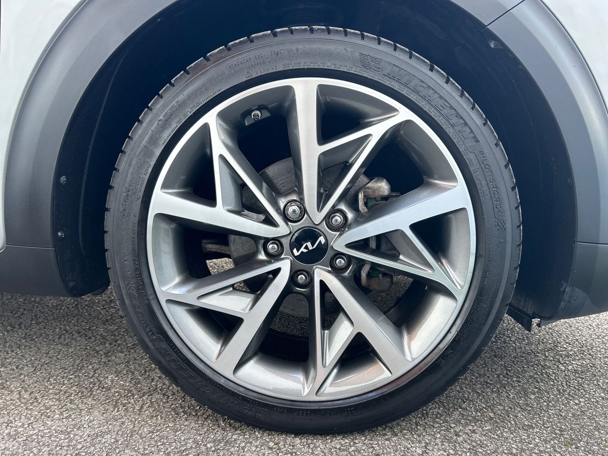 Used Kia Niro 2022 for sale - 77666356: Photo 13