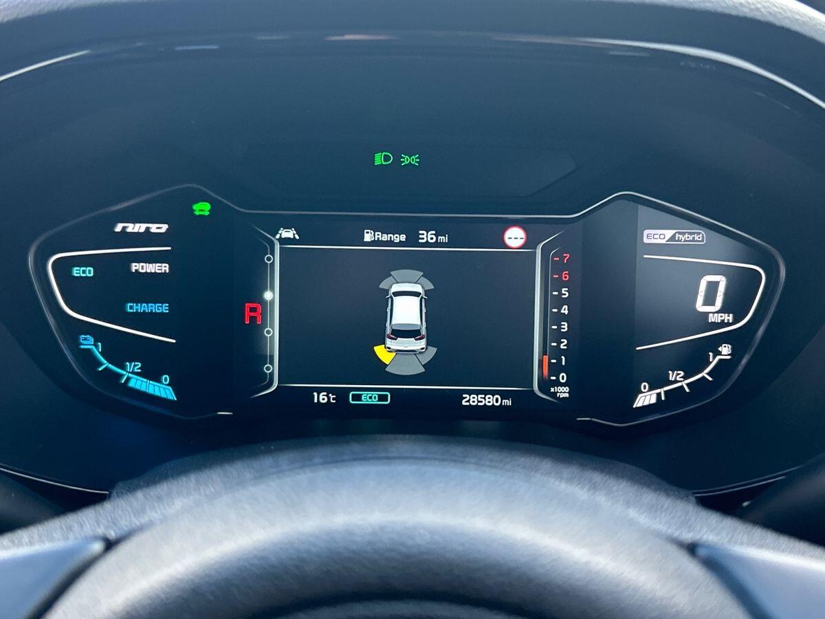 Used Kia Niro 2022 for sale - 77666356: Photo 15