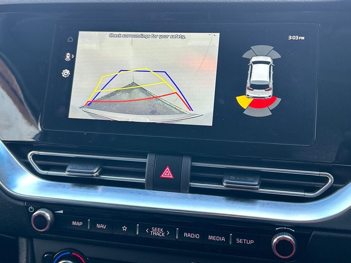 Used Kia Niro 2022 for sale - 77666356: Photo 17