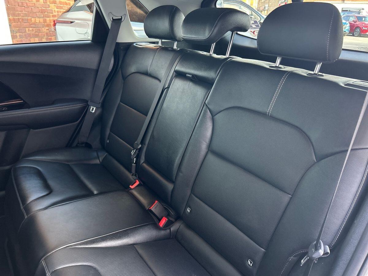 Used Kia Niro 2022 for sale - 77666356: Photo 19