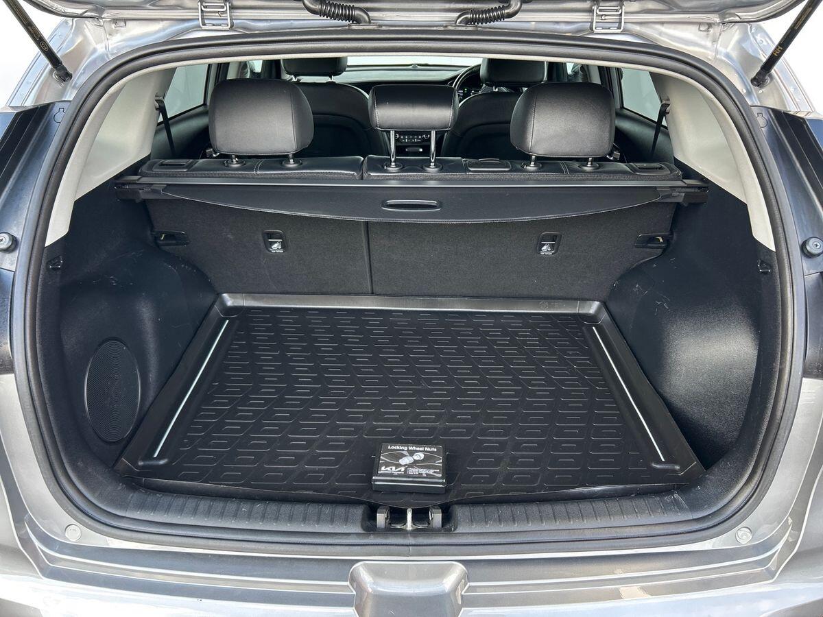 Used Kia Niro 2022 for sale - 77666356: Photo 20