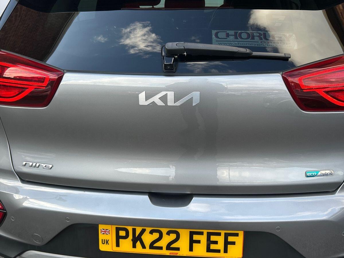 Used Kia Niro 2022 for sale - 77666356: Photo 23