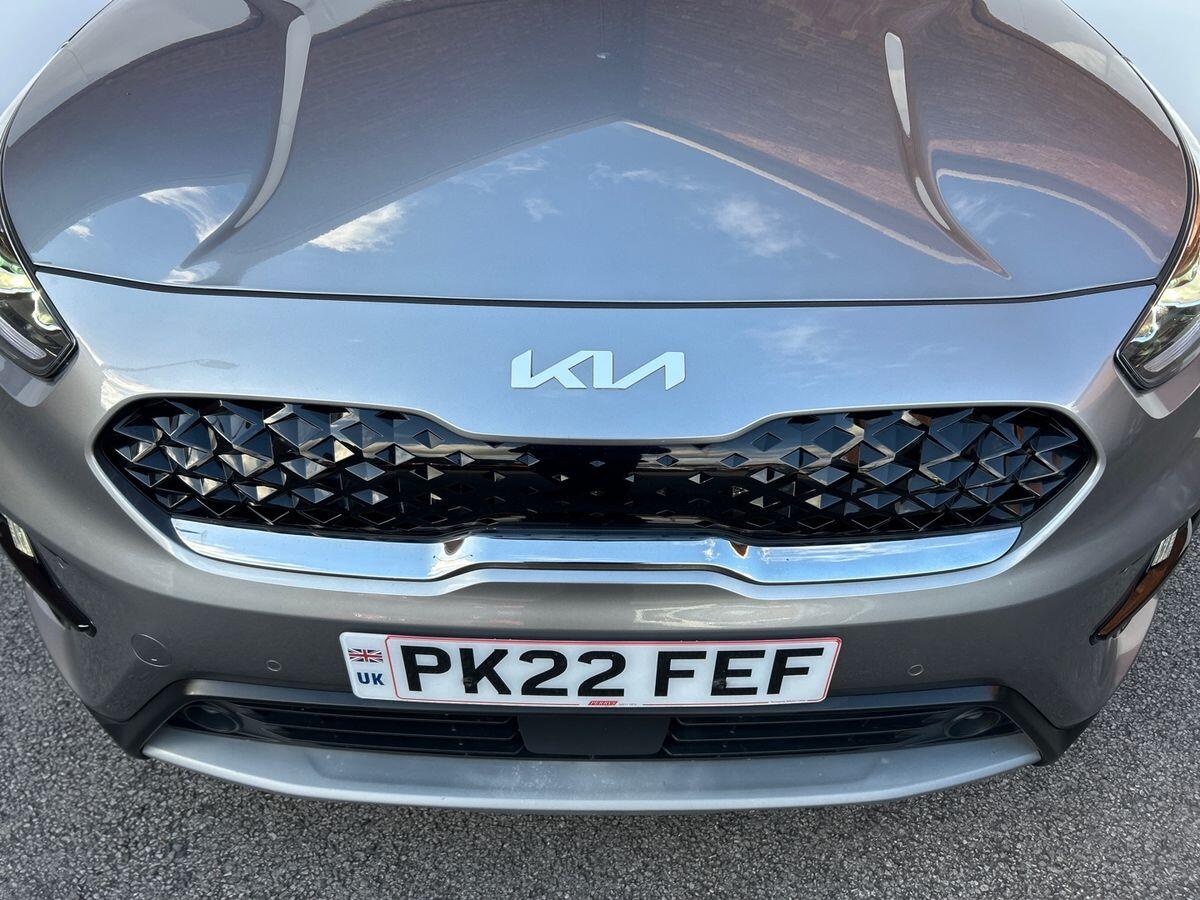 Used Kia Niro 2022 for sale - 77666356: Photo 25