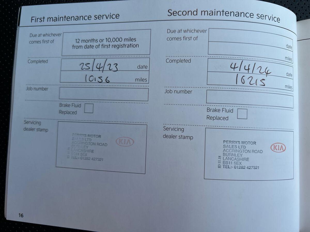 Used Kia Niro 2022 for sale - 77666356: Photo 27