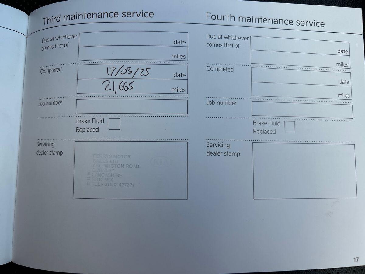 Used Kia Niro 2022 for sale - 77666356: Photo 28