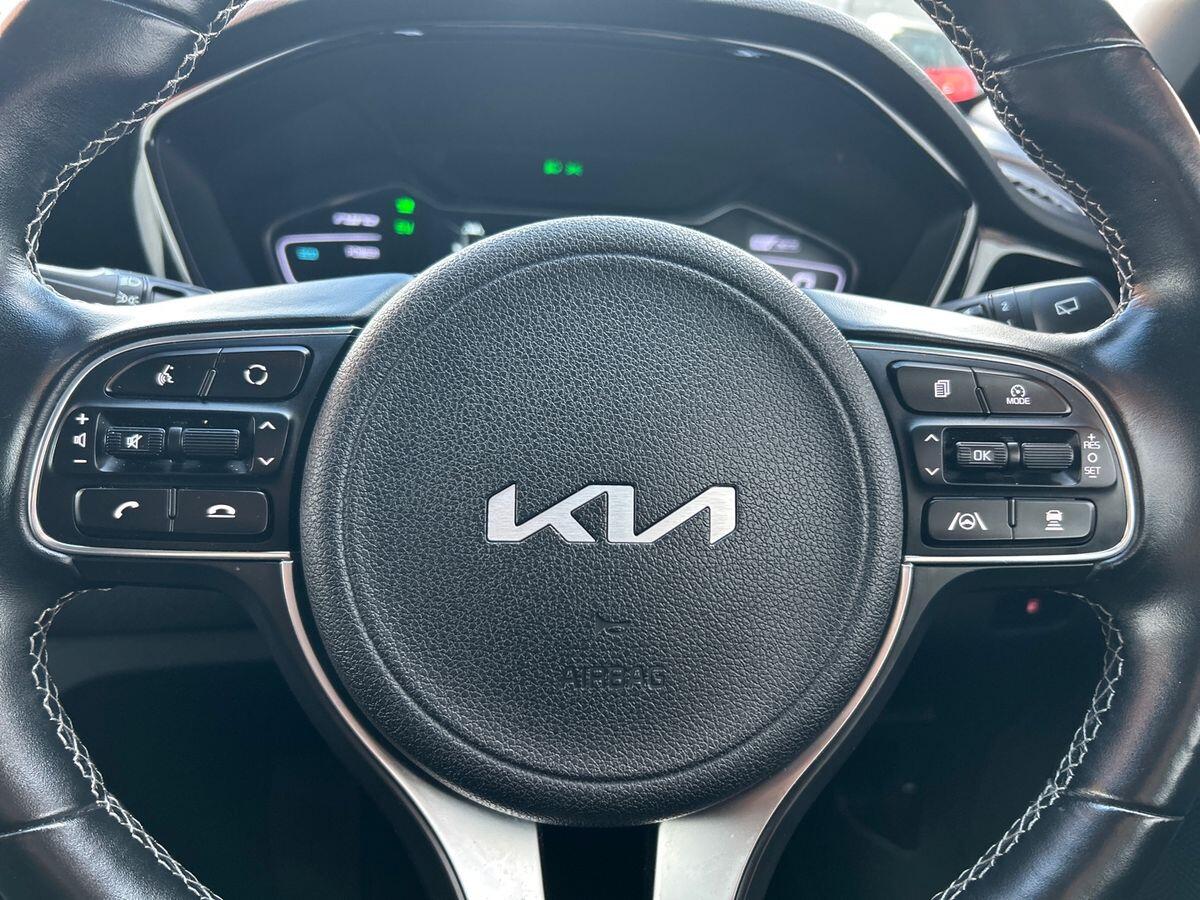 Used Kia Niro 2022 for sale - 77666356: Photo 29