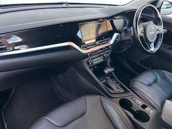 Used Kia Niro 2022 for sale - 77666356: Photo