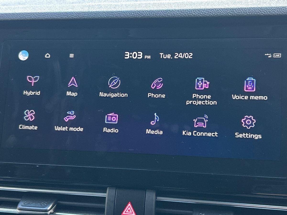 Used Kia Niro 2022 for sale - 77666356: Photo 32